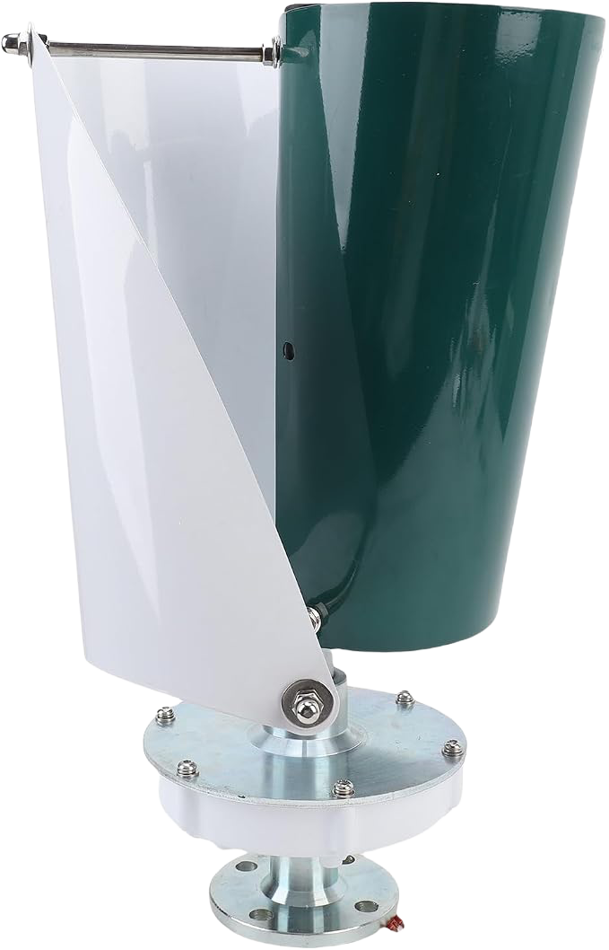 Turbina Tulip Low Sound
